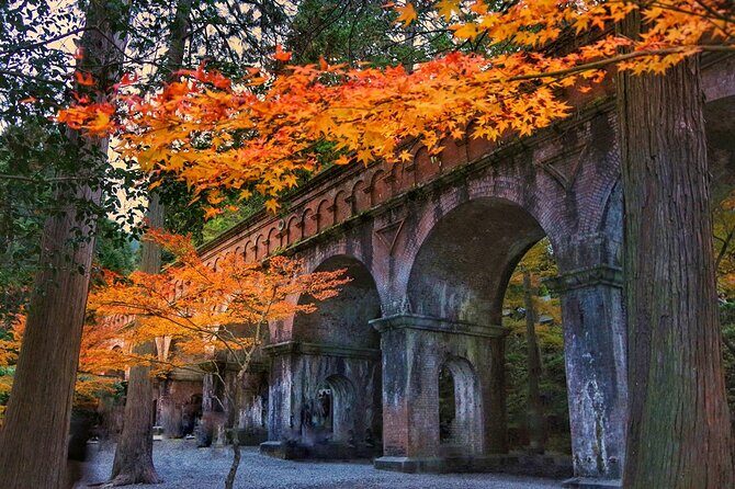 Explore Hidden Temples and Shrines in Kyoto - Key Points