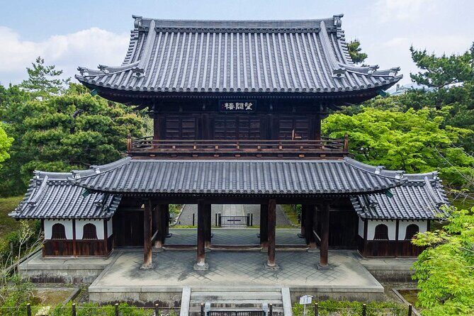 Explore Hidden Temples and Shrines in Kyoto - FAQs
