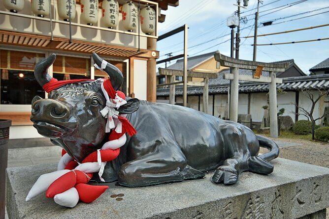 Explore Hidden Temples and Shrines in Kyoto - Final Thoughts