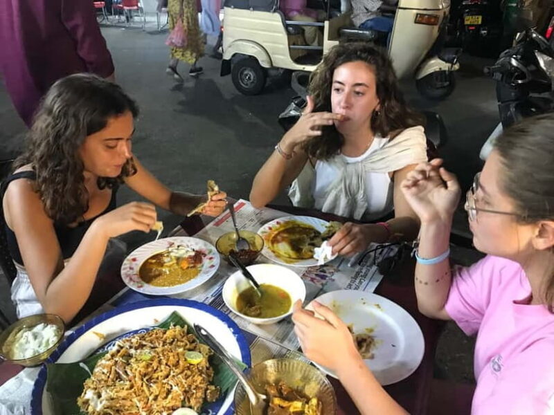 Explore Highlight Colombo with Group of Travelers - Final Thoughts