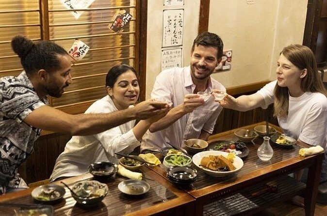 Explore Hiroshima Hidden Izakayas with a Local Buddy - The Sum Up: Who Is This Tour For?