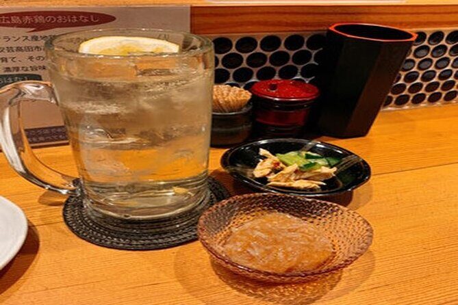 Explore Hiroshima Hidden Izakayas with a Local Buddy - Frequently Asked Questions