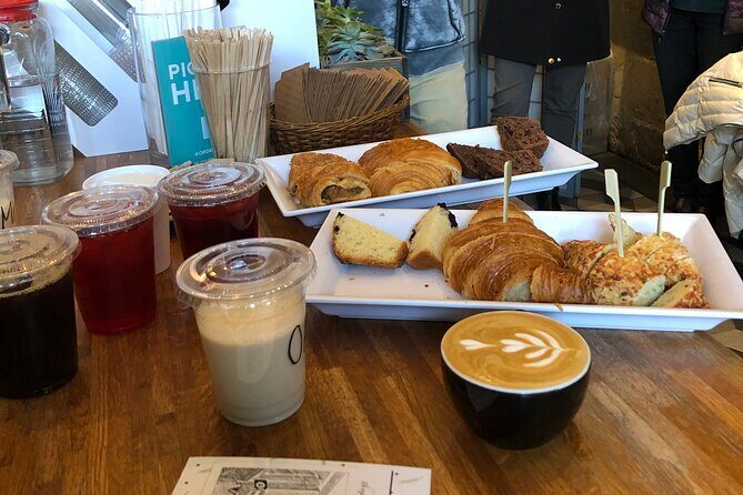 Explore Historic Downtown and Delicious Eats in Newark Food Tour - An In-Depth Look at the Newark Food Tour Experience