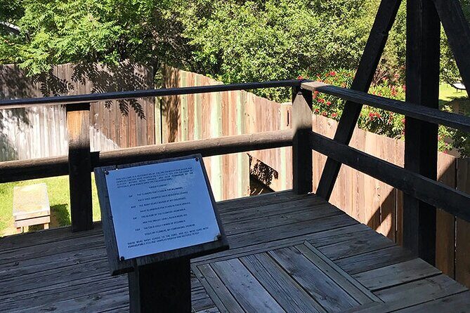 Explore Historic Gold Rush Towns and Legends - Practical Details and Tips