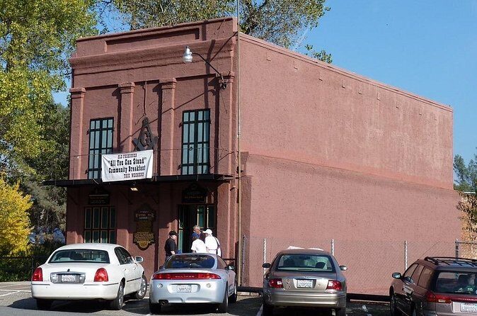 Explore Historic Gold Rush Towns and Legends - FAQ