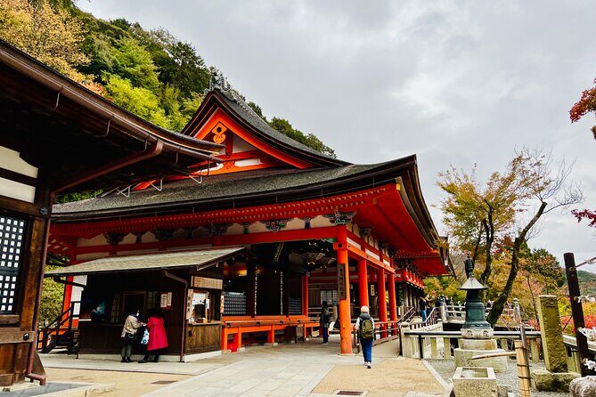 Explore History and Culture in Kyoto - Who Will Love This Tour?