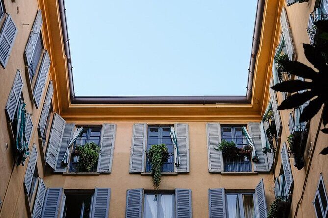 Explore History and Style with this Walking Tour in Milano - A Deep Dive into the Experience