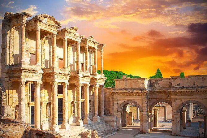 Explore history with Ephesus tour and relax with Turkish Bath! - Who Will Love This Tour?
