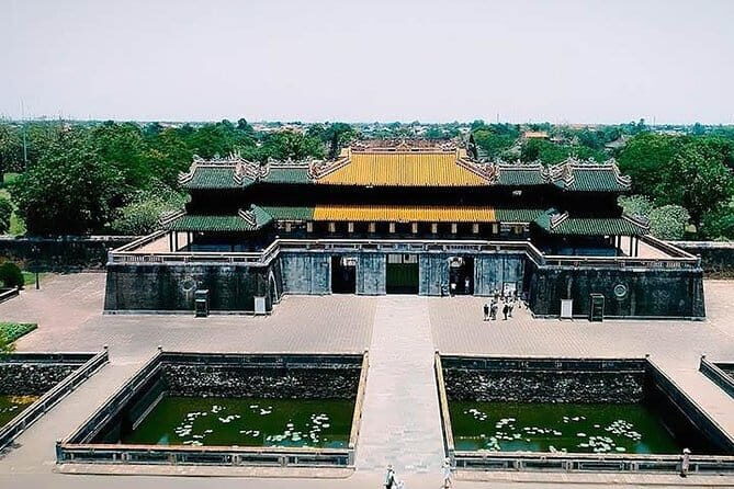 Explore Ho Chi Minh trail from Hoi An motorbike tour - Mr phu - Authenticity and Value: Why This Tour Works