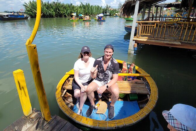 Explore Hoi An ancient town and local villages with a local guide - Explore Hoi An Ancient Town and Local Villages with a Local Guide