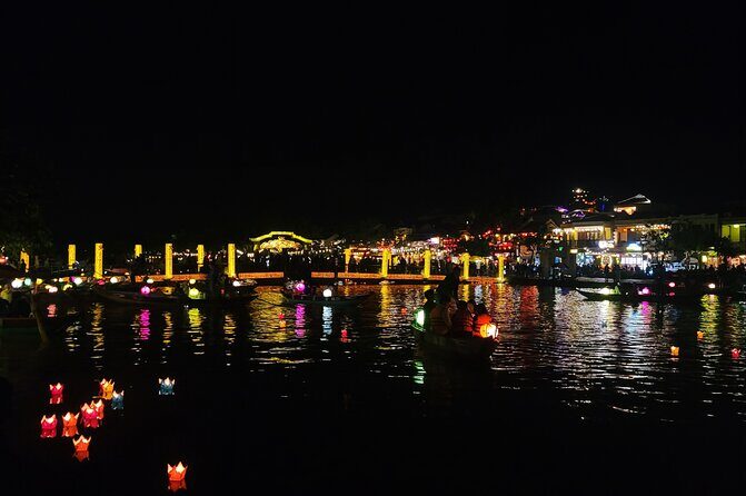 Explore Hoi An ancient town and local villages with a local guide - FAQ