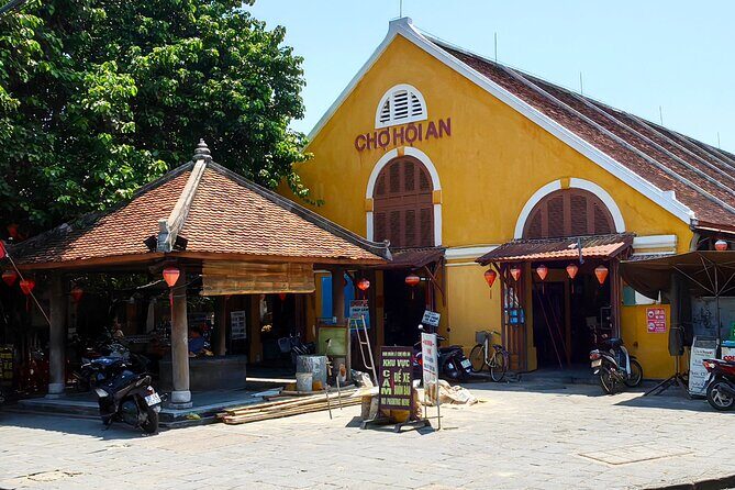 Explore Hoi An Ancient Town & Coconut Village with Latern making - Who Will Love This Tour?