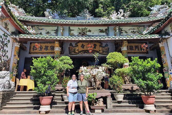 Explore Hoi An and Da Nang by private tour with local guide - Final Thoughts