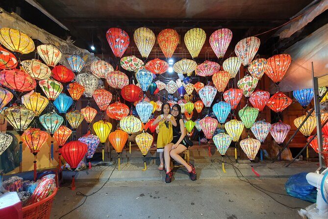 Explore Hoi An and Da Nang by private tour with local guide - Remember: