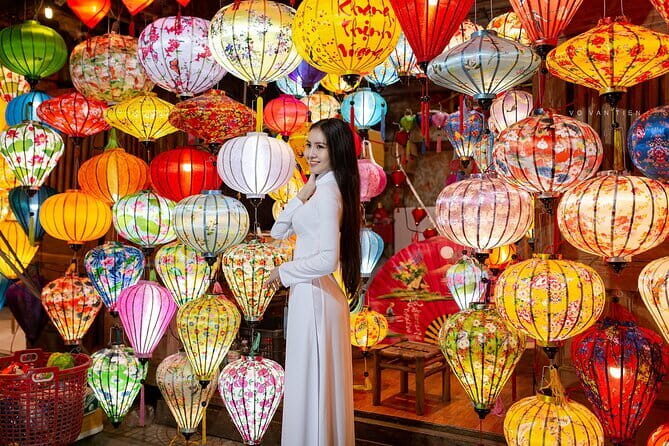 Explore Hoi An Heritage : River boat with Lantern Release - A Full Review of the Hoi An Heritage River Boat and Lantern Release Tour