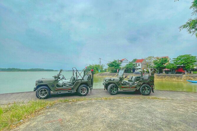 Explore Hoi An Village Island - The Sum Up