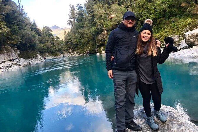 Explore Hokitika Gorge and Tree Top Walkway - Final Thoughts