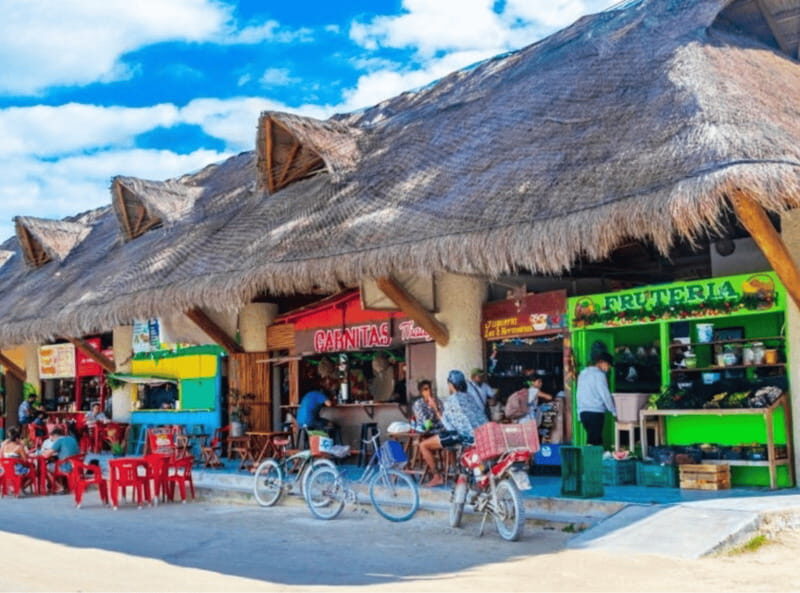 Explore Holbox at Your Own Pace: Highlights & Hidden Gems - FAQ