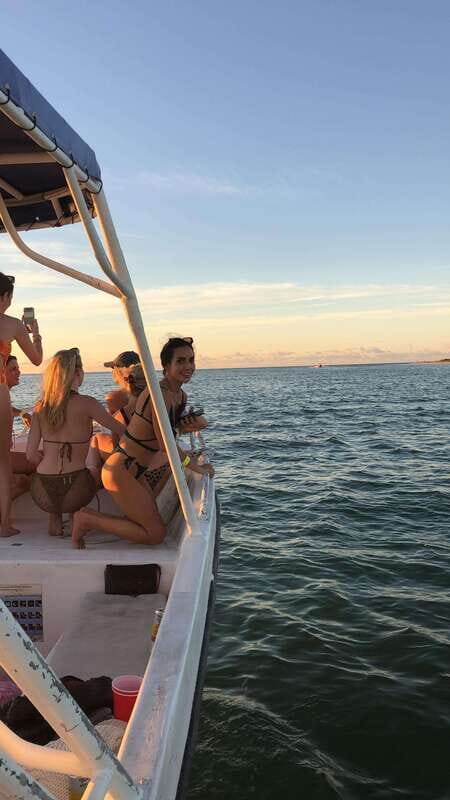 Explore Holbox Island VIP - 4 Points + Guacamole - A Few Considerations Before Booking