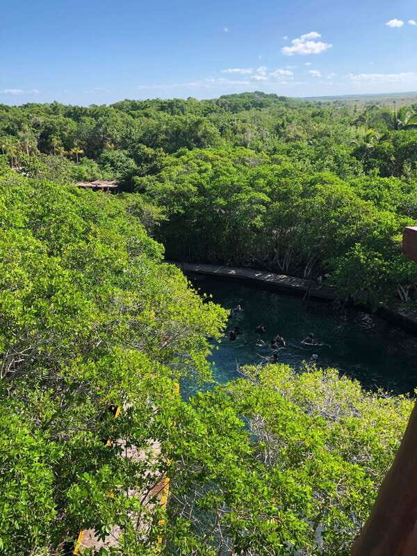 Explore Holbox Island VIP - 4 Points + Guacamole - Who Will Love This Tour?