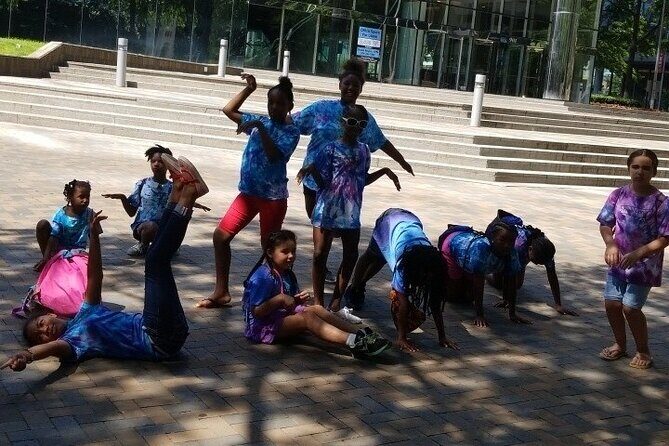 Explore Hollywood with a Unique Scavenger Hunt by Operation City Quest - Key Points