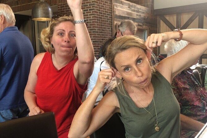 Explore Hollywood with a Unique Scavenger Hunt by Operation City Quest - A Deep Dive into the Hollywood Scavenger Hunt Experience