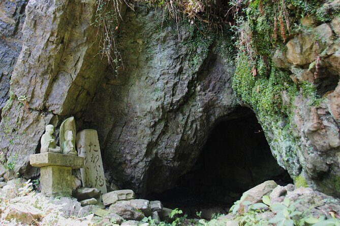 Explore Holy Mt Horaiji Private Tour - A Close Look at the Tour Itinerary