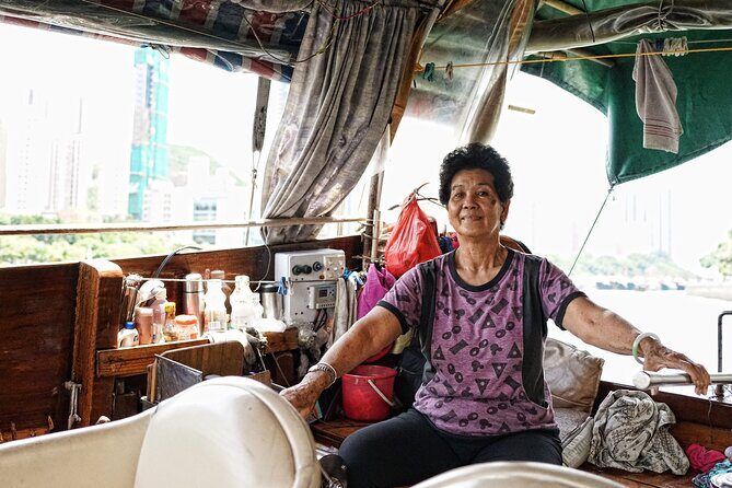 Explore Hong Kong: Aberdeen + Public Housing Estate Group Tour - Explore Hong Kong: Aberdeen + Public Housing Estate Group Tour — An Authentic Peek into the City’s Traditions