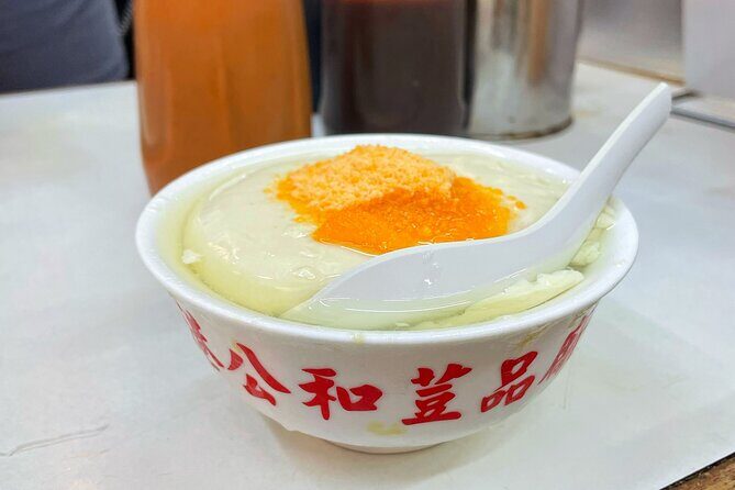 Explore Hong Kong: Sham Shui Po - Every Bit Local! - A Detailed Look at the Tour