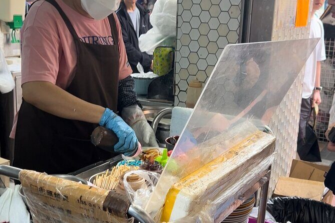 Explore Hong Kong: Sham Shui Po - Every Bit Local! - FAQ