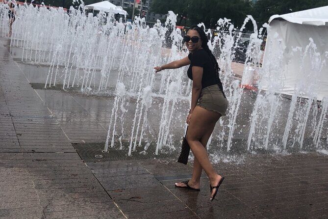 Explore Houston with a Unique Scavenger Hunt by Operation City Quest - Detailed Breakdown of the Houston Scavenger Hunt Experience