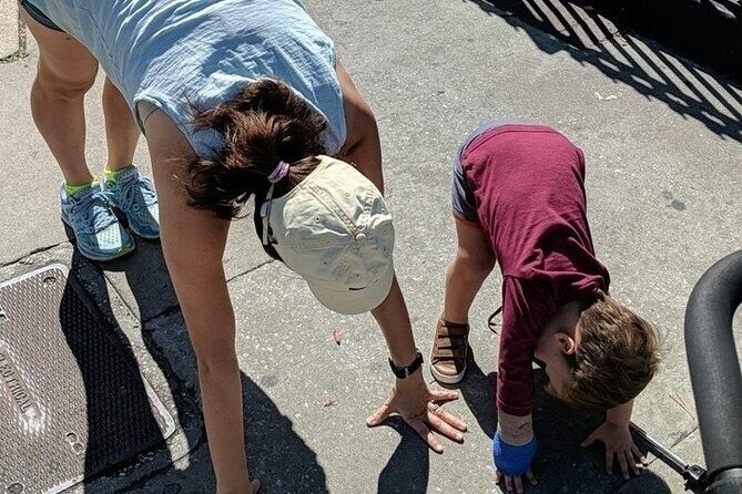 Explore Houston with a Unique Scavenger Hunt by Operation City Quest - FAQ