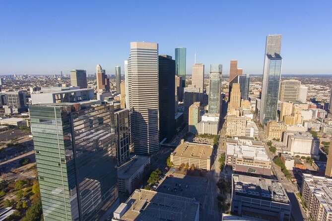 Explore Houston with Private Scavenger Hunts - Exploring Houston with a Private Scavenger Hunt: An Honest Review