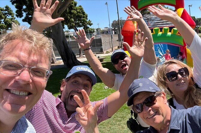 Explore Houston with Private Scavenger Hunts - Key Points