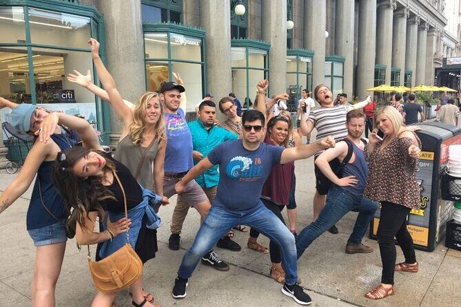 Explore Houston with Private Scavenger Hunts - Final Thoughts: Who Should Consider This Adventure?