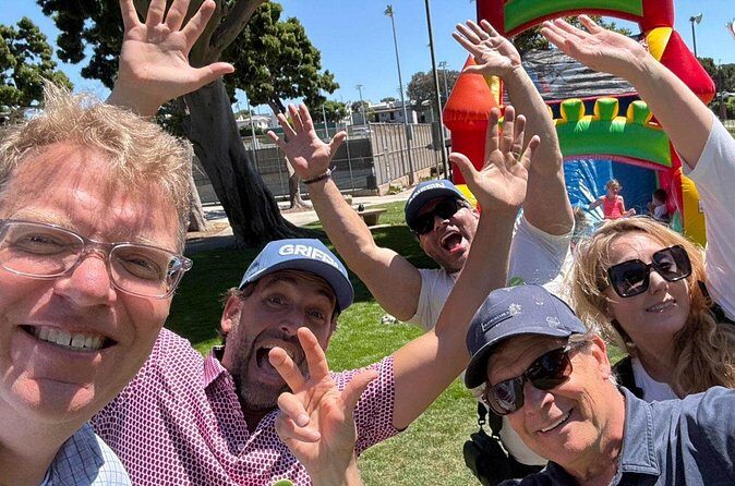 Explore Houston with Private Scavenger Hunts - FAQ