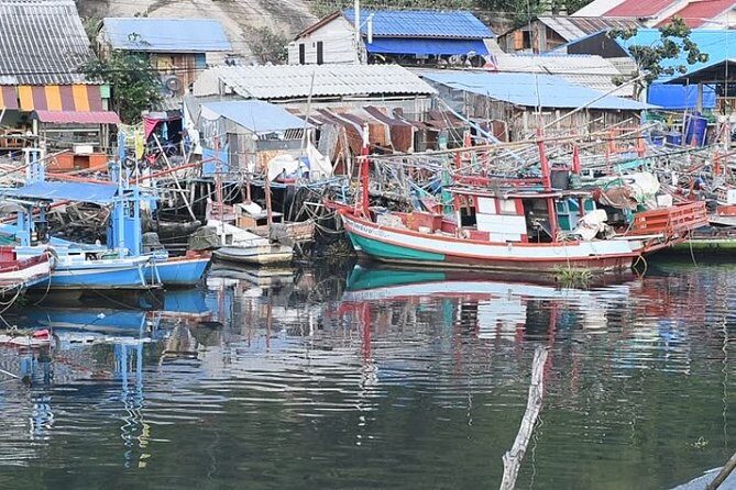 Explore Hua Hin and Surroundings with Private Guide for half day - Exploring Hua Hin and Surroundings with a Private Guide: A Practical Review