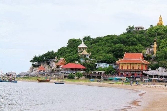 Explore Hua Hin and Surroundings with Private Guide for half day - Who Will Love This Tour?