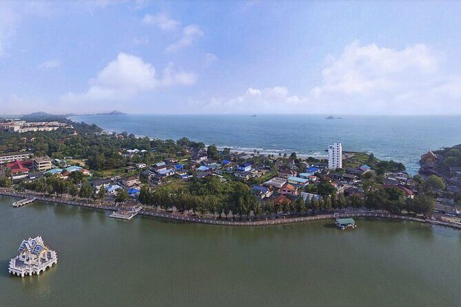 Explore Hua Hin and Surroundings with Private Guide for half day - Frequently Asked Questions