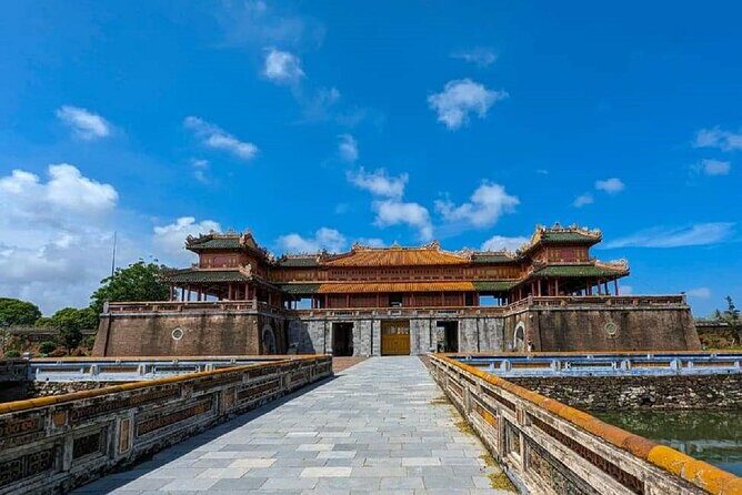 Explore Hue an Imperial City Tour from Da Nang - A Complete Look at the Hue Imperial City Tour from Da Nang