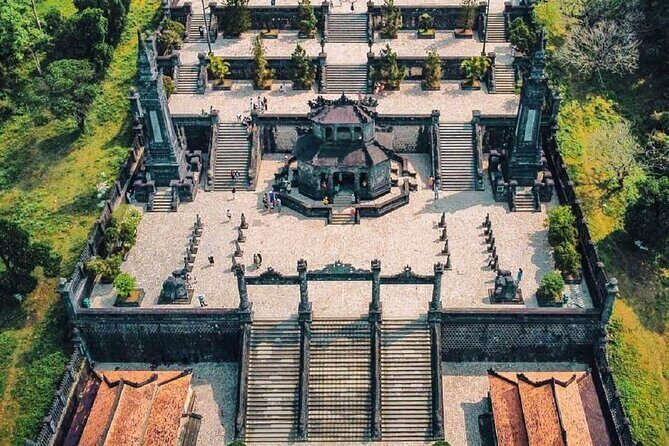 Explore Hue an Imperial City Tour from Da Nang - FAQs