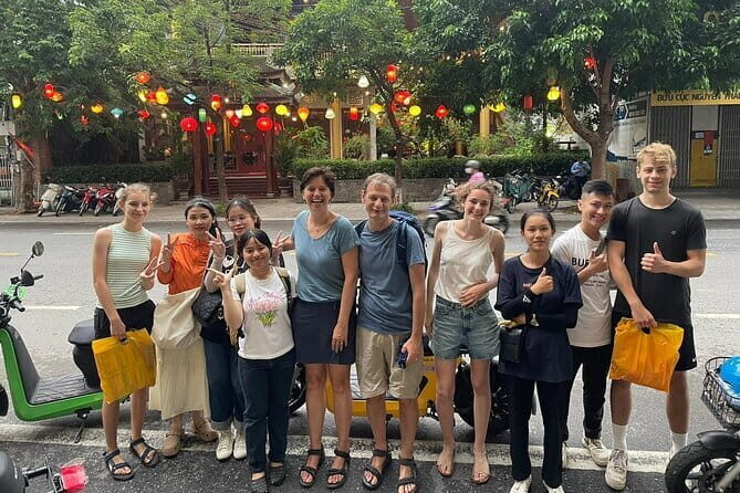 Explore Hue Imperial City and Countryside on an E - Scooter - Exploring Hue on an E-Scooter: A Practical and Authentic Day