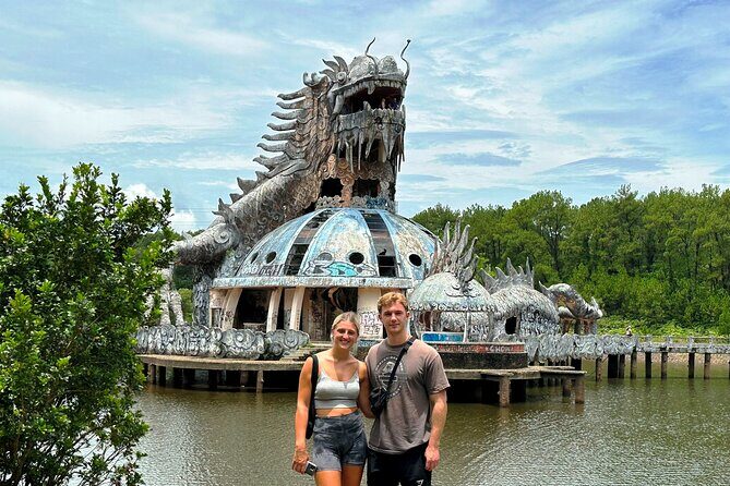 Explore Hué in Style: 5-Hour City Tour with Car Rental - The Experience in Practice