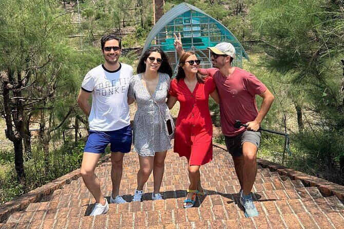 Explore Hué in Style: 5-Hour City Tour with Car Rental - Who Will Benefit Most?