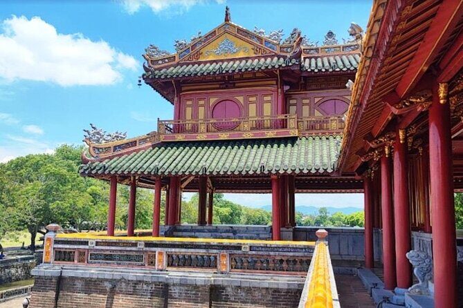 Explore Hué in Style: 5-Hour City Tour with Car Rental - FAQ