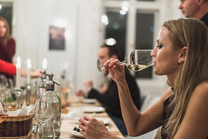 Explore Hungary's great wines in an intimate, casual tasting - A Deep Dive into the Hungarian Wine Tasting