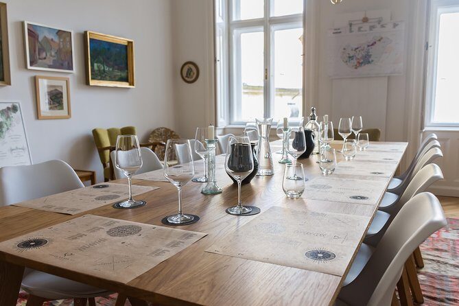 Explore Hungary's great wines in an intimate, casual tasting - FAQ: Your Practical Questions Answered