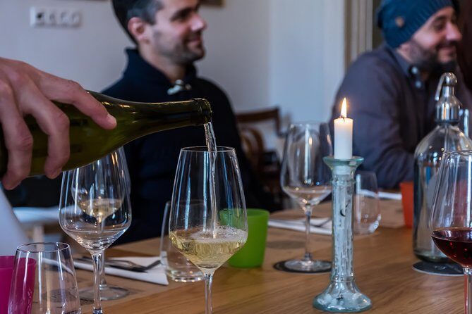 Explore Hungary's great wines in an intimate, casual tasting - Who Should Consider This Tour?
