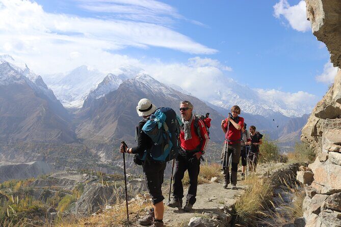 Explore Hunza Valley Pakistan - A Closer Look at the Hunza Valley Tour
