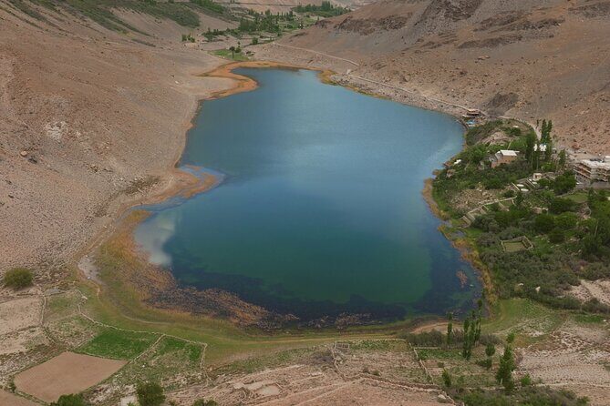 Explore Hunza Valley Pakistan - What Could Be Better?